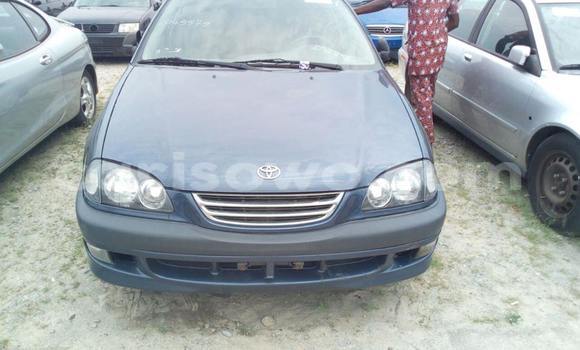 Ra Àlòkù Toyota Avensis Miiran Ọkọ̀ in Savalou ni Benin Ra Àlòkù Toyota Avensis Miiran Ọkọ̀ in Savalou ni Benin