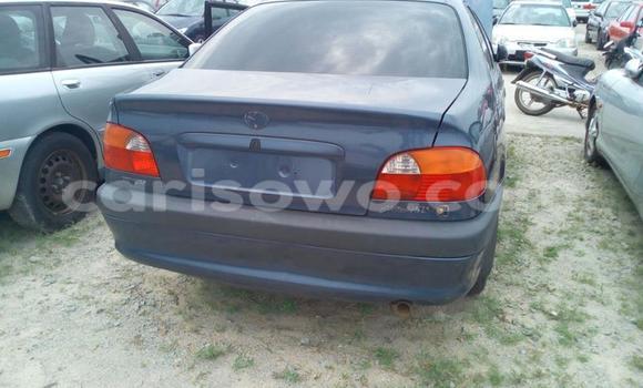 Ra Àlòkù Toyota Avensis Miiran Ọkọ̀ in Savalou ni Benin Ra Àlòkù Toyota Avensis Miiran Ọkọ̀ in Savalou ni Benin