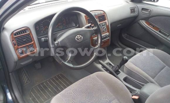 Ra Àlòkù Toyota Avensis Miiran Ọkọ̀ in Savalou ni Benin Ra Àlòkù Toyota Avensis Miiran Ọkọ̀ in Savalou ni Benin