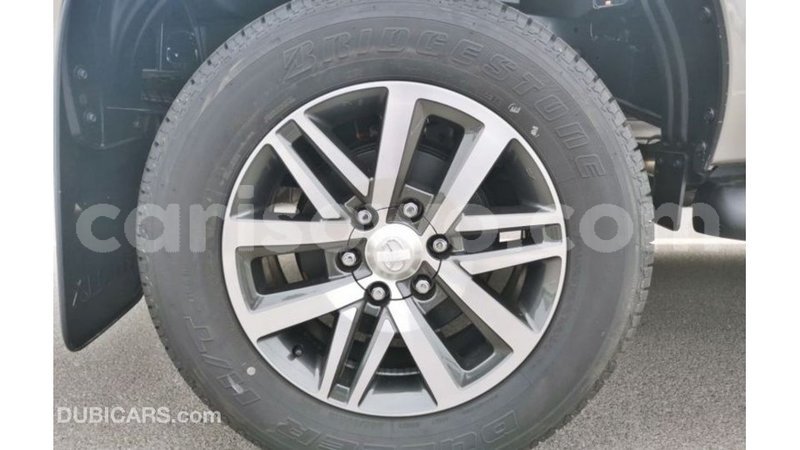Big with watermark toyota hilux benin import dubai 7781