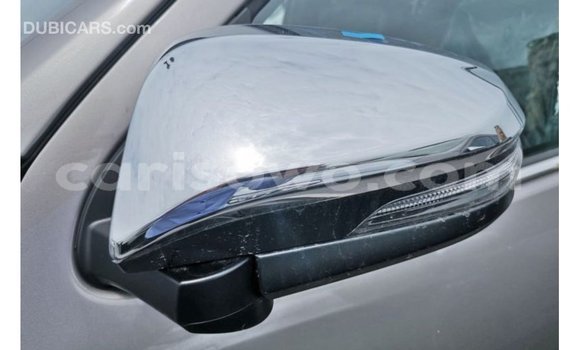 Sayi Imported Toyota Hilux Sauran Mota in Import - Dubai a Benin Sayi Imported Toyota Hilux Sauran Mota in Import - Dubai a Benin