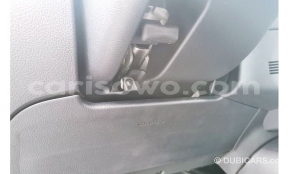 Sayi Imported Toyota Hilux Sauran Mota in Import - Dubai a Benin Sayi Imported Toyota Hilux Sauran Mota in Import - Dubai a Benin