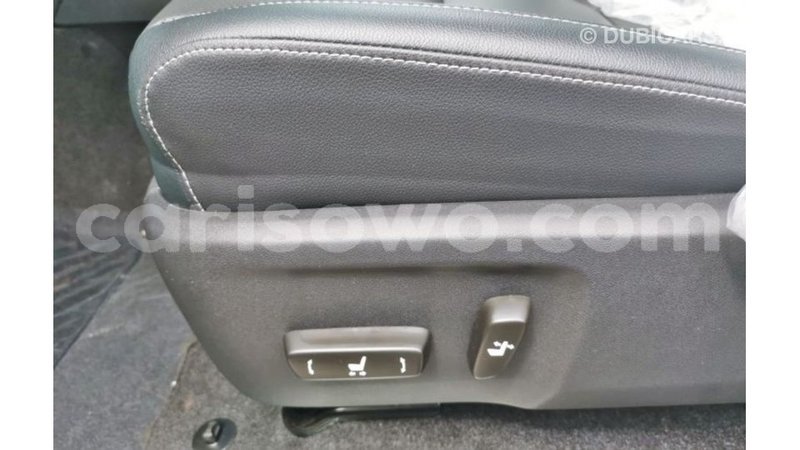 Big with watermark toyota hilux benin import dubai 7781