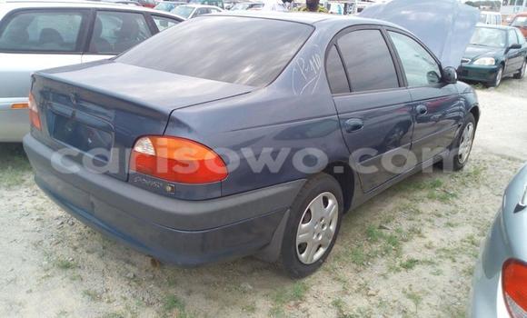 Ra Àlòkù Toyota Avensis Miiran Ọkọ̀ in Savalou ni Benin Ra Àlòkù Toyota Avensis Miiran Ọkọ̀ in Savalou ni Benin