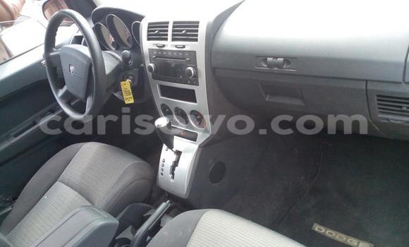 Ra Àlòkù Dodge Caliber Miiran Ọkọ̀ in Savalou ni Benin Ra Àlòkù Dodge Caliber Miiran Ọkọ̀ in Savalou ni Benin