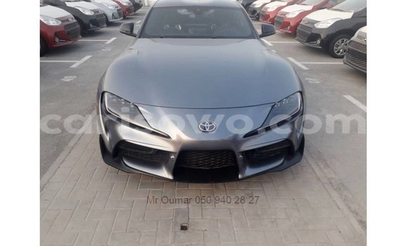 Acheter Import Voiture Toyota Supra Autre à Import - Dubai, Benin Acheter Import Voiture Toyota Supra Autre à Import - Dubai, Benin