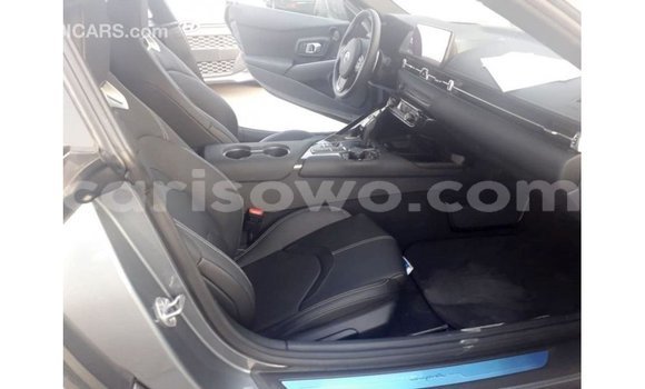 Acheter Import Voiture Toyota Supra Autre à Import - Dubai, Benin Acheter Import Voiture Toyota Supra Autre à Import - Dubai, Benin