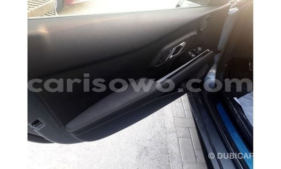 Acheter Import Voiture Toyota Supra Autre à Import - Dubai, Benin Acheter Import Voiture Toyota Supra Autre à Import - Dubai, Benin