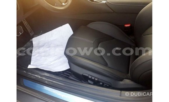 Acheter Import Voiture Toyota Supra Autre à Import - Dubai, Benin Acheter Import Voiture Toyota Supra Autre à Import - Dubai, Benin