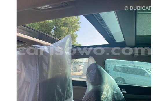 Acheter Import Voiture Hyundai Tucson Autre à Import - Dubai, Benin Acheter Import Voiture Hyundai Tucson Autre à Import - Dubai, Benin