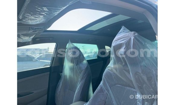 Acheter Import Voiture Hyundai Tucson Autre à Import - Dubai, Benin Acheter Import Voiture Hyundai Tucson Autre à Import - Dubai, Benin