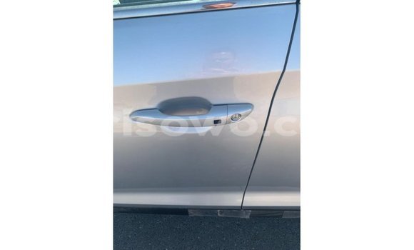 Acheter Import Voiture Hyundai Tucson Autre à Import - Dubai, Benin Acheter Import Voiture Hyundai Tucson Autre à Import - Dubai, Benin