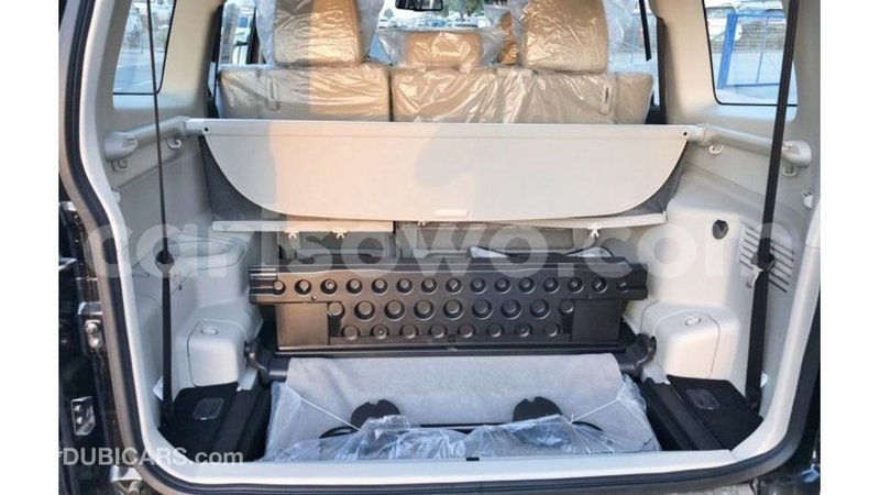 Big with watermark mitsubishi pajero benign import dubai 7786