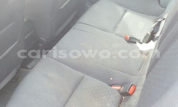 Ra Àlòkù Nissan Almera Miiran Ọkọ̀ in Savalou ni Benin Ra Àlòkù Nissan Almera Miiran Ọkọ̀ in Savalou ni Benin