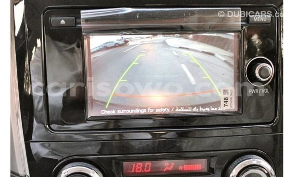 Acheter Import Voiture Mitsubishi Pajero Noir à Import - Dubai, Benin Acheter Import Voiture Mitsubishi Pajero Noir à Import - Dubai, Benin