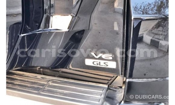 Acheter Import Voiture Mitsubishi Pajero Noir à Import - Dubai, Benin Acheter Import Voiture Mitsubishi Pajero Noir à Import - Dubai, Benin