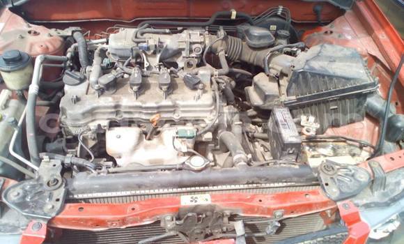 Ra Àlòkù Nissan Almera Miiran Ọkọ̀ in Savalou ni Benin Ra Àlòkù Nissan Almera Miiran Ọkọ̀ in Savalou ni Benin