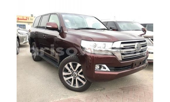Buy Import Toyota Land Cruiser Other Car in Import - Dubai in Benign Buy Import Toyota Land Cruiser Other Car in Import - Dubai in Benign