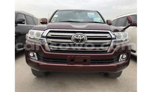 Buy Import Toyota Land Cruiser Other Car in Import - Dubai in Benign Buy Import Toyota Land Cruiser Other Car in Import - Dubai in Benign