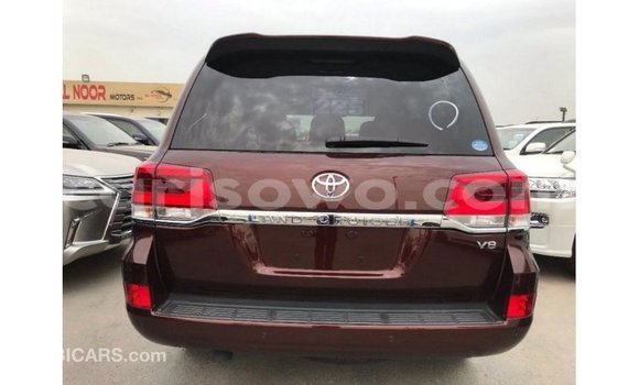 Buy Import Toyota Land Cruiser Other Car in Import - Dubai in Benign Buy Import Toyota Land Cruiser Other Car in Import - Dubai in Benign