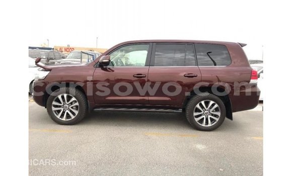 Buy Import Toyota Land Cruiser Other Car in Import - Dubai in Benign Buy Import Toyota Land Cruiser Other Car in Import - Dubai in Benign