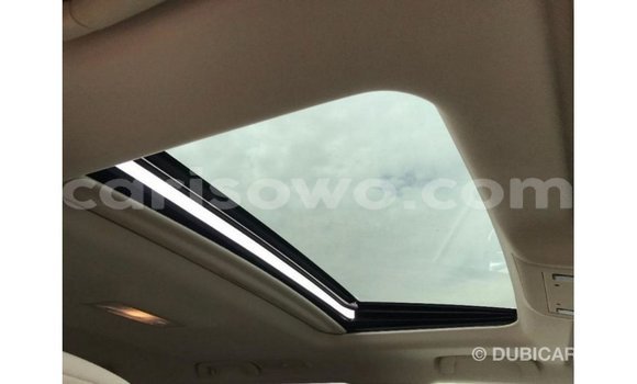 Buy Import Toyota Land Cruiser Other Car in Import - Dubai in Benign Buy Import Toyota Land Cruiser Other Car in Import - Dubai in Benign