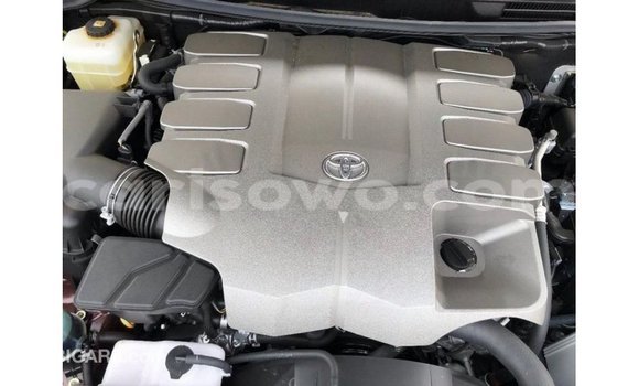 Buy Import Toyota Land Cruiser Other Car in Import - Dubai in Benign Buy Import Toyota Land Cruiser Other Car in Import - Dubai in Benign