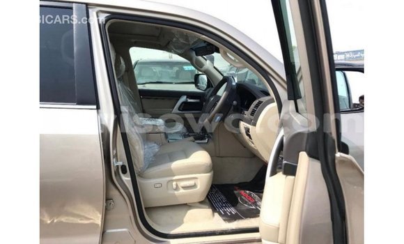 Ra Imported Toyota Land Cruiser Miiran Ọkọ̀ in Import - Dubai ni Benin Ra Imported Toyota Land Cruiser Miiran Ọkọ̀ in Import - Dubai ni Benin