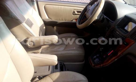 Acheter Neuf Voiture Lexus LX Blanc à Savalou, Benin Acheter Neuf Voiture Lexus LX Blanc à Savalou, Benin