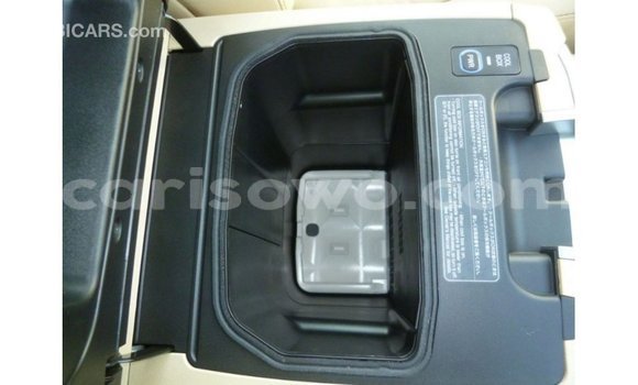 Buy Import Toyota Land Cruiser Black Car in Import - Dubai in Benign Buy Import Toyota Land Cruiser Black Car in Import - Dubai in Benign