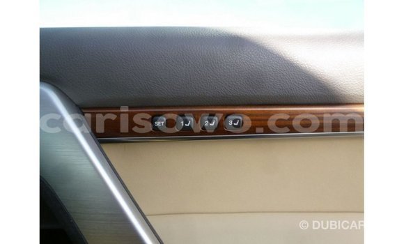 Buy Import Toyota Land Cruiser Black Car in Import - Dubai in Benign Buy Import Toyota Land Cruiser Black Car in Import - Dubai in Benign