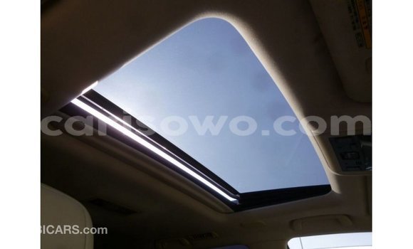 Buy Import Toyota Land Cruiser Black Car in Import - Dubai in Benign Buy Import Toyota Land Cruiser Black Car in Import - Dubai in Benign