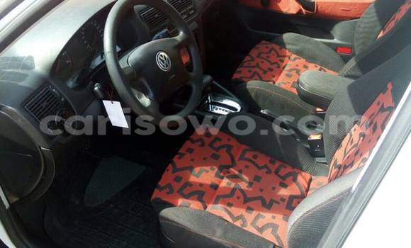 Ra Àlòkù Volkswagen Golf Miiran Ọkọ̀ in Savalou ni Benin Ra Àlòkù Volkswagen Golf Miiran Ọkọ̀ in Savalou ni Benin