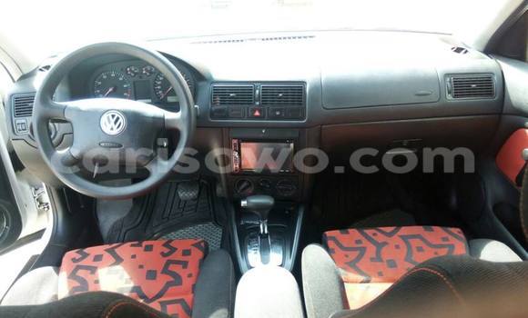 Ra Àlòkù Volkswagen Golf Miiran Ọkọ̀ in Savalou ni Benin Ra Àlòkù Volkswagen Golf Miiran Ọkọ̀ in Savalou ni Benin