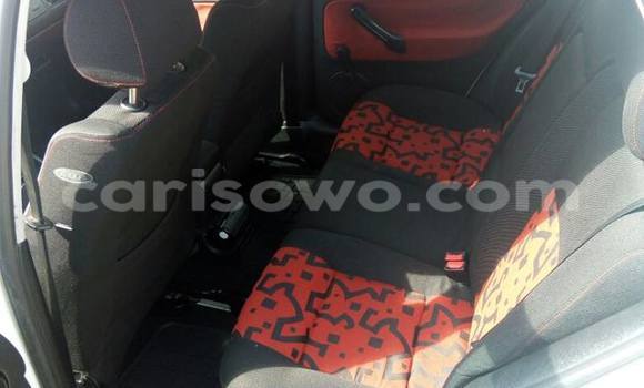 Ra Àlòkù Volkswagen Golf Miiran Ọkọ̀ in Savalou ni Benin Ra Àlòkù Volkswagen Golf Miiran Ọkọ̀ in Savalou ni Benin