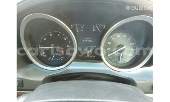 Sayi Imported Toyota Land Cruiser Black Mota in Import - Dubai a Benin Sayi Imported Toyota Land Cruiser Black Mota in Import - Dubai a Benin