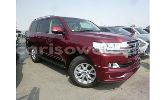 Buy Import Toyota Land Cruiser Other Car in Import - Dubai in Benign Buy Import Toyota Land Cruiser Other Car in Import - Dubai in Benign