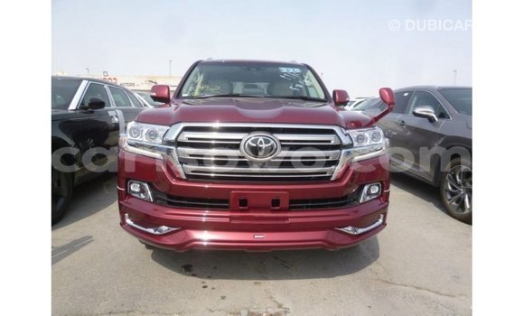 Buy Import Toyota Land Cruiser Other Car in Import - Dubai in Benign Buy Import Toyota Land Cruiser Other Car in Import - Dubai in Benign