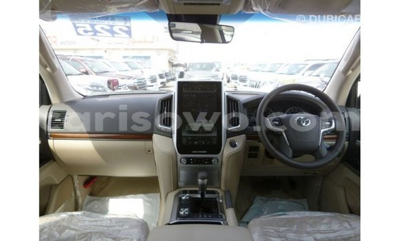Buy Import Toyota Land Cruiser Other Car in Import - Dubai in Benign Buy Import Toyota Land Cruiser Other Car in Import - Dubai in Benign