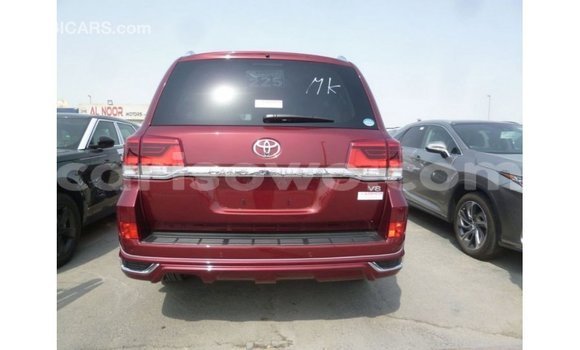 Buy Import Toyota Land Cruiser Other Car in Import - Dubai in Benign Buy Import Toyota Land Cruiser Other Car in Import - Dubai in Benign