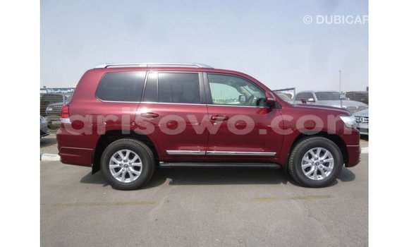 Buy Import Toyota Land Cruiser Other Car in Import - Dubai in Benign Buy Import Toyota Land Cruiser Other Car in Import - Dubai in Benign