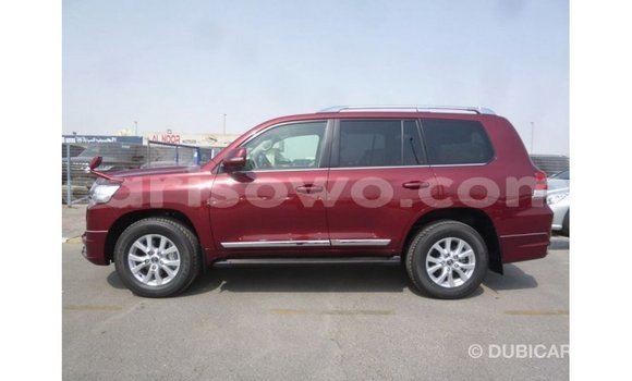 Buy Import Toyota Land Cruiser Other Car in Import - Dubai in Benign Buy Import Toyota Land Cruiser Other Car in Import - Dubai in Benign