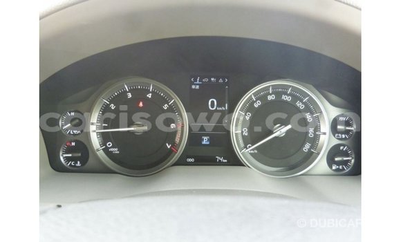 Buy Import Toyota Land Cruiser Other Car in Import - Dubai in Benign Buy Import Toyota Land Cruiser Other Car in Import - Dubai in Benign