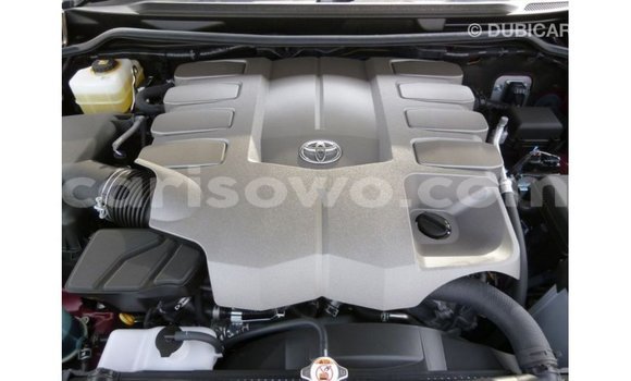 Buy Import Toyota Land Cruiser Other Car in Import - Dubai in Benign Buy Import Toyota Land Cruiser Other Car in Import - Dubai in Benign
