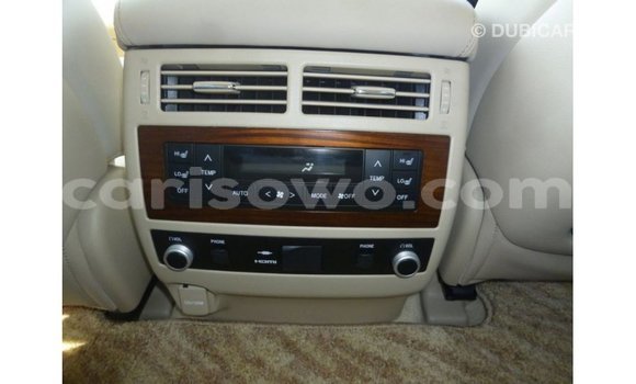 Buy Import Toyota Land Cruiser Black Car in Import - Dubai in Benign Buy Import Toyota Land Cruiser Black Car in Import - Dubai in Benign