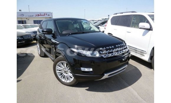 Sayi Imported Land Rover Range Rover Black Mota in Import - Dubai a Benin Sayi Imported Land Rover Range Rover Black Mota in Import - Dubai a Benin