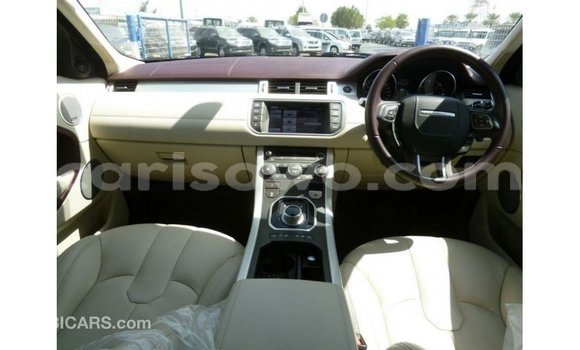Sayi Imported Land Rover Range Rover Black Mota in Import - Dubai a Benin Sayi Imported Land Rover Range Rover Black Mota in Import - Dubai a Benin