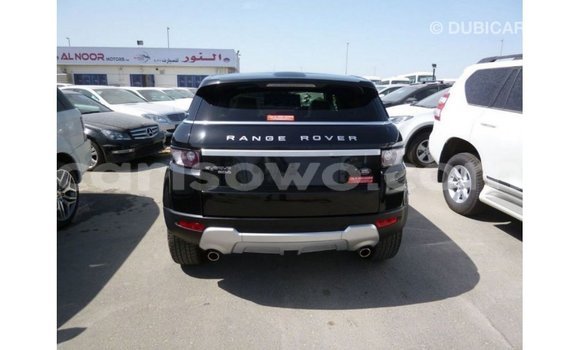 Sayi Imported Land Rover Range Rover Black Mota in Import - Dubai a Benin Sayi Imported Land Rover Range Rover Black Mota in Import - Dubai a Benin