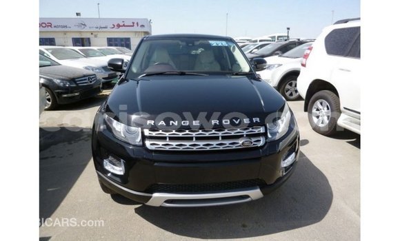Sayi Imported Land Rover Range Rover Black Mota in Import - Dubai a Benin Sayi Imported Land Rover Range Rover Black Mota in Import - Dubai a Benin