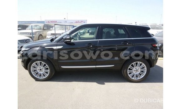 Sayi Imported Land Rover Range Rover Black Mota in Import - Dubai a Benin Sayi Imported Land Rover Range Rover Black Mota in Import - Dubai a Benin